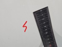 Drzwi tył prawe Nissan Micra K13 HB 5d QM1