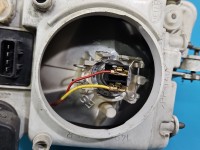 Reflektor prawy lampa przód Volvo V40 S40 I EUROPA 30899879