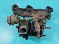 Turbosprężarka Skoda Fabia I 733783-5, 045253019L 1.4 TDI 80KM