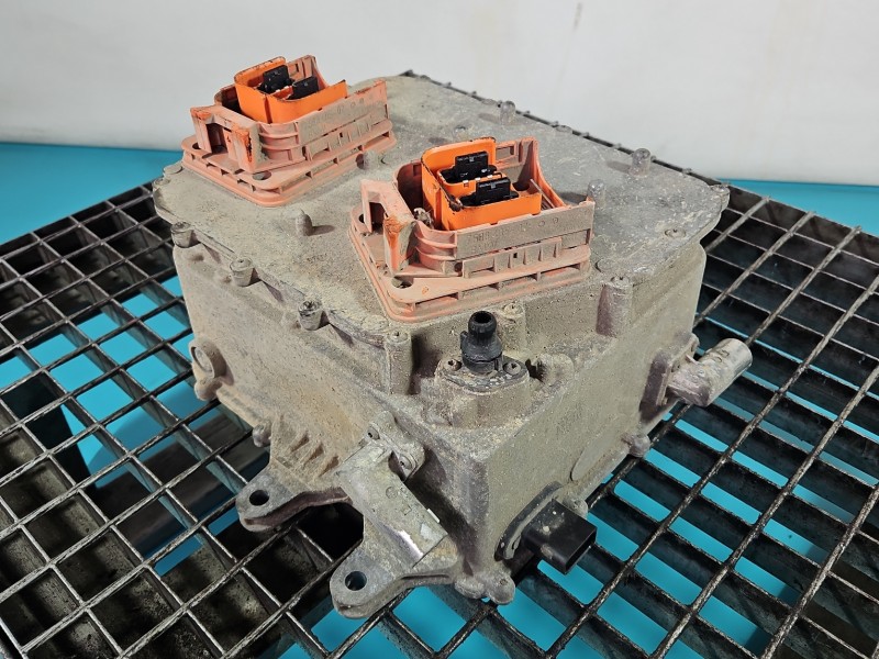 Przetwornica prądu Bmw i3 napięcia inwerter 8647316, 639452-10