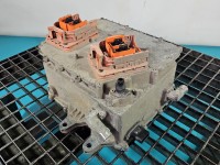 Przetwornica prądu Bmw i3 napięcia inwerter 8647316, 639452-10