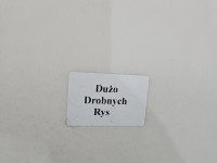 Drzwi tył lewe Citroen C3 Picasso 08-17 HB 5d KARC