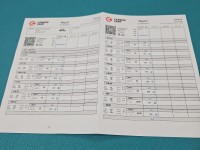 Wtryskiwacz Ford Mondeo Mk3 2.0 tdci