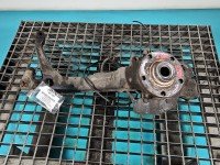Zwrotnica lewa piasta przód 1.8 20v Audi A4 B5