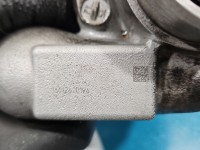 Turbosprężarka Citroen C-Elysee II 12- 49373-52020 1.6 hdi 92KM