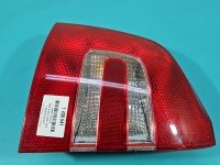 Lampa tył lewa Skoda Octavia II kombi