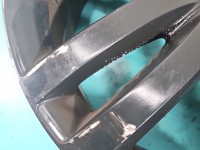 Felga aluminiowa 20" AUDI Q7 I 4L alufelga