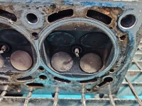 Głowica Seat Ibiza IV 6J 036103373AM 1.4 16V