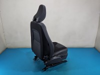 Fotel prawy przód pasażera Volvo XC60 I 08- 5d EUROPA
