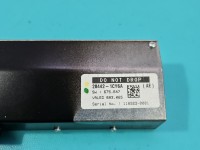 Kamera przód radar Infiniti FX II QX70 28442-1CY6A