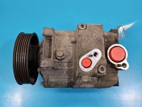 Sprężarka klimatyzacji kompresor 1K0820803N Vw Passat B6 1.6 8V