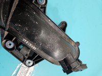 RURA OBUDOWA Rezonator AUDI Q5 08- 2.0 tfsi