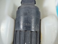 Zbiornik Zbiorniczek płynu spryskiwacza Alfa romeo Giulietta