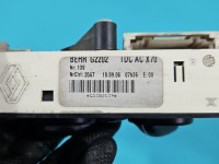 Konsola panel nawiewu Renault Master II