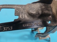 WZMOCNIENIE CZOŁOWE Pas przedni bmw F30