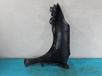 Błotnik przód prawy Citroen C4 I EXL - Paint Black Obsidian