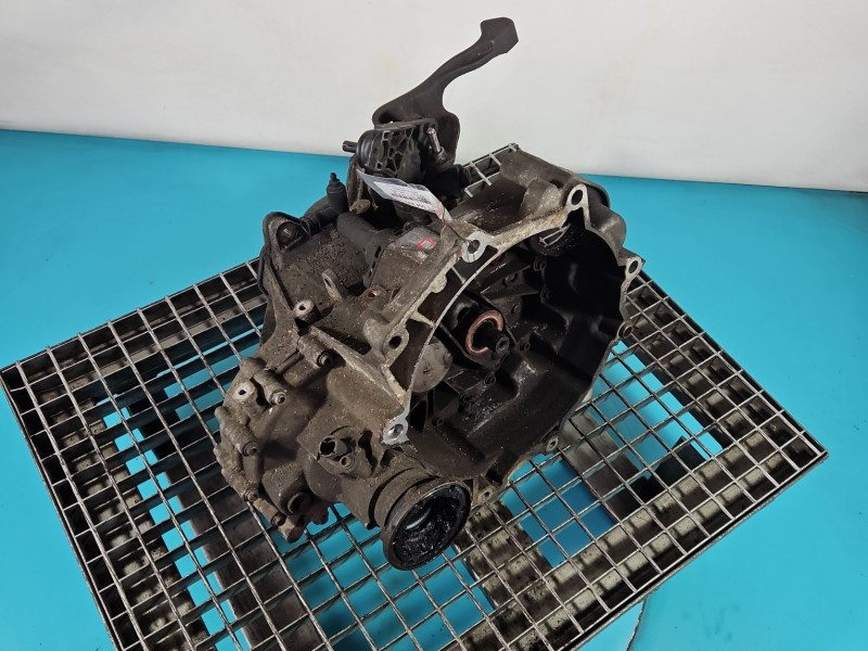 Skrzynia biegów Seat Ibiza IV 6J 1.4 16V