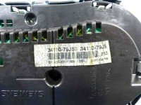 Licznik Suzuki Sx4 I 06- 1.9 DDiS 34110-79J50 EUROPA