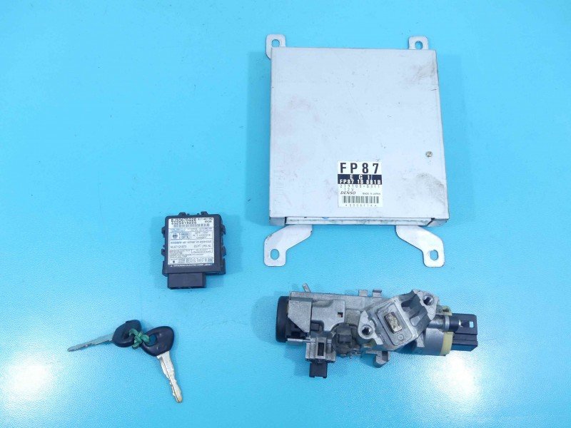 Komputer Sterownik silnika Mazda Premacy 1.8 16v 279700-0811