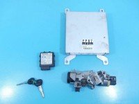 Komputer Sterownik silnika Mazda Premacy 1.8 16v 279700-0811
