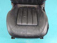Fotel lewy przód kierowcy Mercedes CLS II C218 W218 218 EU 4d
