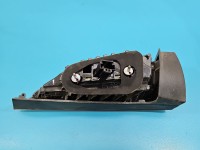 Lampa tył lewa Skoda Scala 2019- HB KLAPY BAGAŻNIKA EUROPA