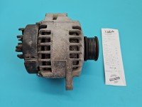 TEST Alternator Opel Astra III H 0986048793, 93169028 1.9 cdti