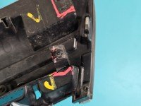 Atrapa grill Opel Antara