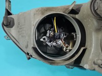 Reflektor lewy lampa przód Honda Accord VI 98-02 EUROPA