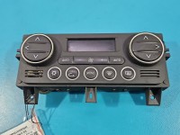 Konsola panel nawiewu Alfa romeo 159 1560547840 52408173/01