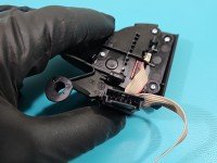 Przełącznik multifunkcja kierownicy Vw Passat B7 3C8959537D, 3C8959538G