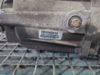 Most tylny DYFER tył Chrysler Pacifica 3.5 V6