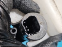 Zbiornik Zbiorniczek płynu spryskiwacza Citroen C5 Aircross 17-25