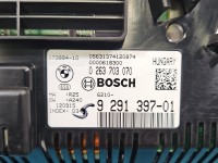 Licznik Bmw f10 f11 2.0d 9291397, 0263703070 EUROPA