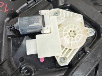 Podnośnik przód lewy BMW X3 G01 748759907, 7455082