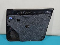 Tapicerka drzwi przód lewa boczek AUDI Q5 08-