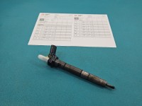 Wtryskiwacz AUDI A4 B8 0445116030, 03L130277 2.0 tdi