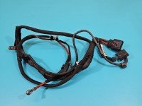 Instalacja Wiązka przekładni kierowniczej Audi Q3 5N1971111C