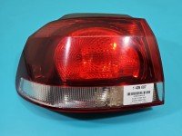 Lampa tył lewa Vw Golf VI HB