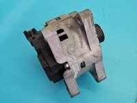 TEST Alternator Peugeot 307 1.6 16V