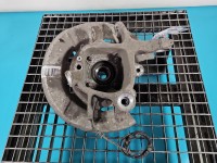 Piasta koła tył lewa zwrotnica łożysko BMW F01 3.0d
