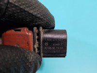 Sonda lambda 0258017084/085, 022906262CD Porsche Cayenne I 3.6b