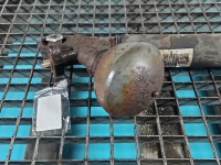 Amortyzator tył lewy Citroen C5 II X7 sedan tylny