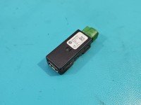 Gniazdo USB Karoq 2017- 5Q0035726E