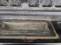 Klapa tył Audi A5 8T 2d LZ9Y