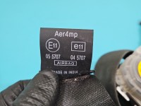 Pas bezpieczeństwa przód lewy kierowcy Hyundai I20 I 08-14 88870-1J200, 88880-1J200, 888701J200 EU