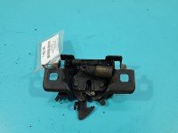 Zamek maski 656015563R Renault Clio IV 12-20