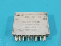 Sterownik moduł Mercedes Mercedes 124 5DK005427-00, 2018210247