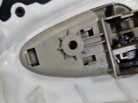 Fotele komplet kanapa Toyota Avensis III T27