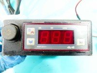 Klimatyzator dachowy Renault Kangoo I 1.5 dci